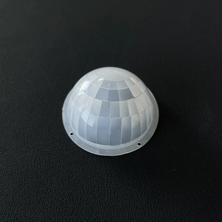 Dome PIR Fresnel Lens YY-3518